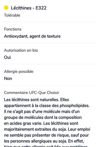 Test W5 (Lidl) All in 1 - - Archive - 238299 - UFC-Que Choisir